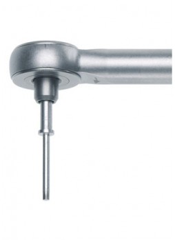 Abutment Driver